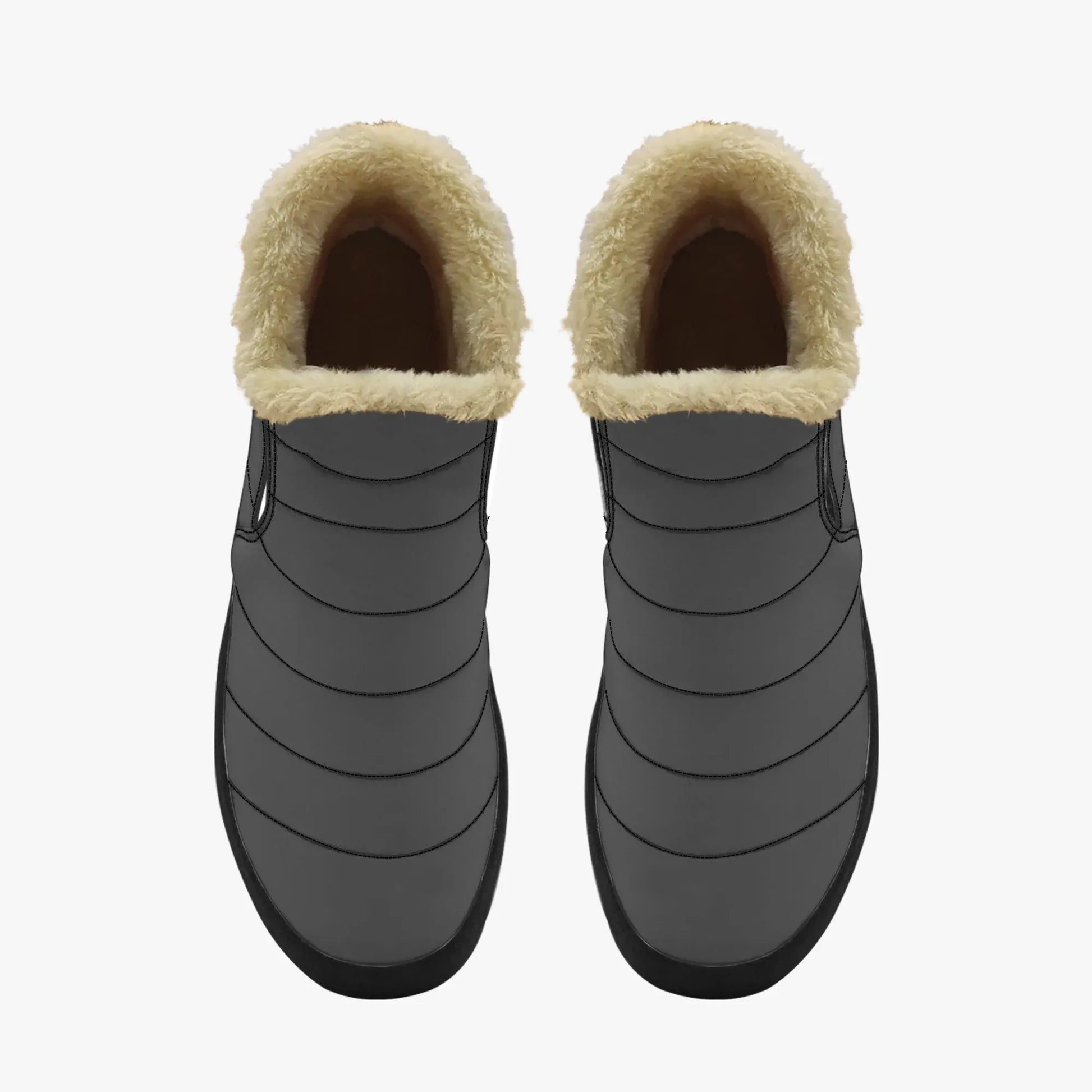 eklipse-faux-fur-slipper-slipper-jlr-design-5 - JLR Design