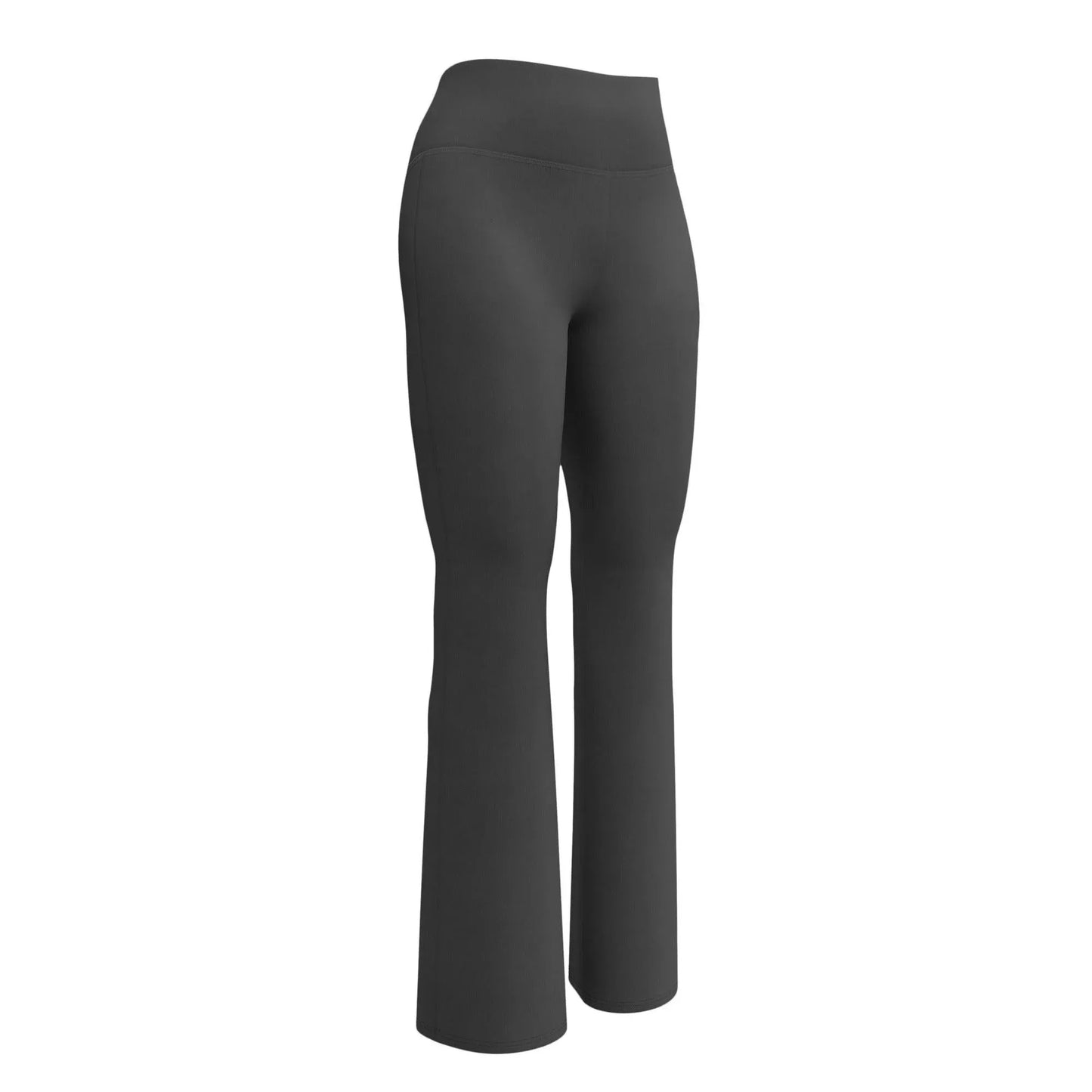 eklipse-high-waist-flare-leggings-flare-leggings-jlr-design-11 - JLR Design