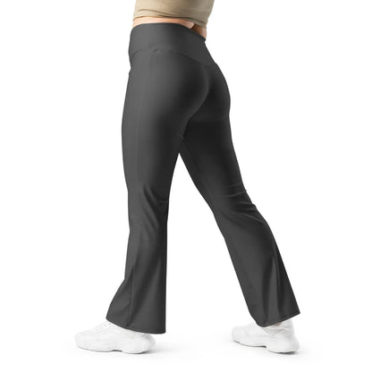eklipse-high-waist-flare-leggings-flare-leggings-jlr-design-5 - JLR Design