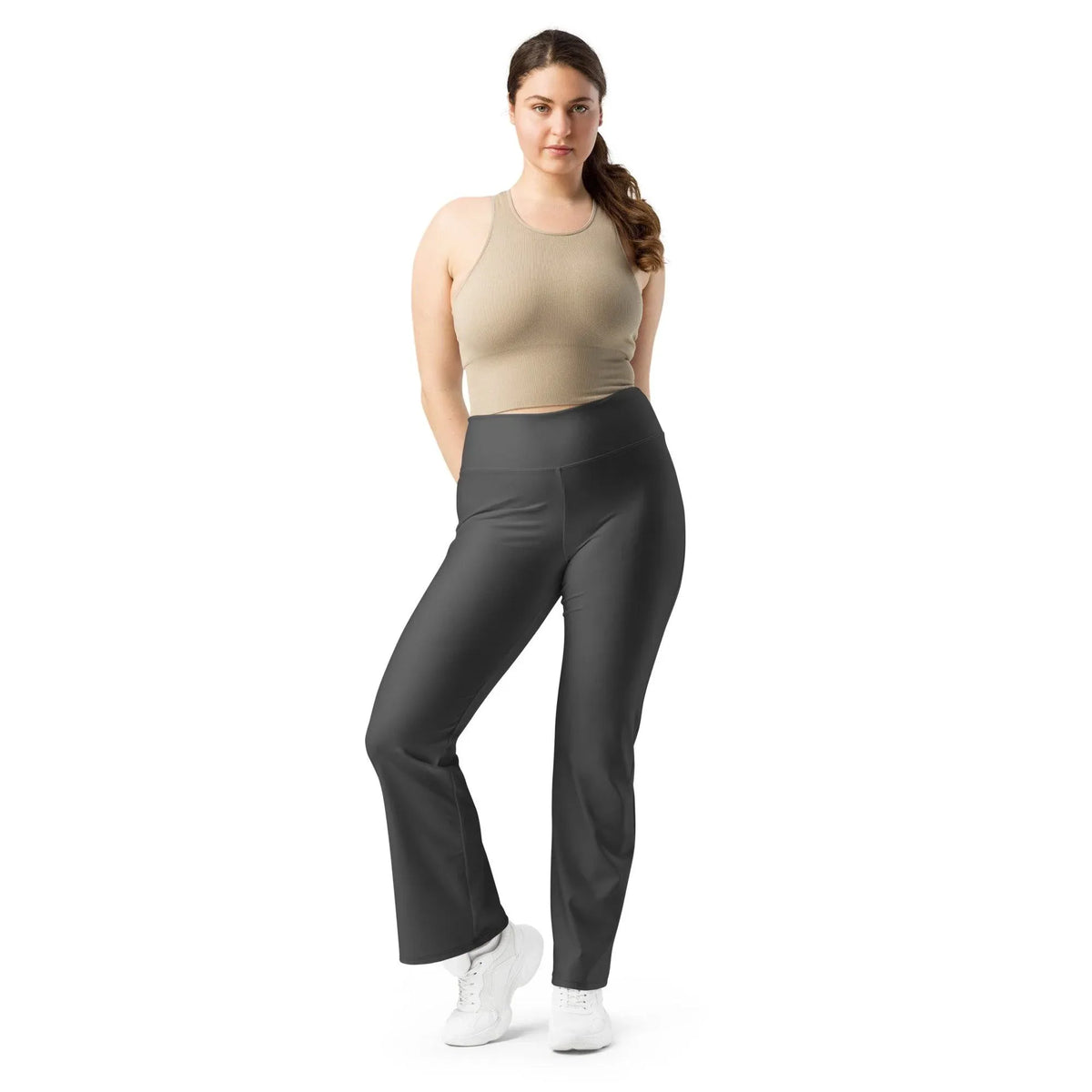 eklipse-high-waist-flare-leggings-flare-leggings-jlr-design-jlr-design-de-4 - JLR Design