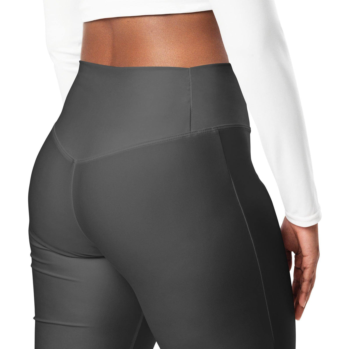 eklipse-high-waist-flare-leggings-flare-leggings-jlr-design-jlr-design-de-6 - JLR Design