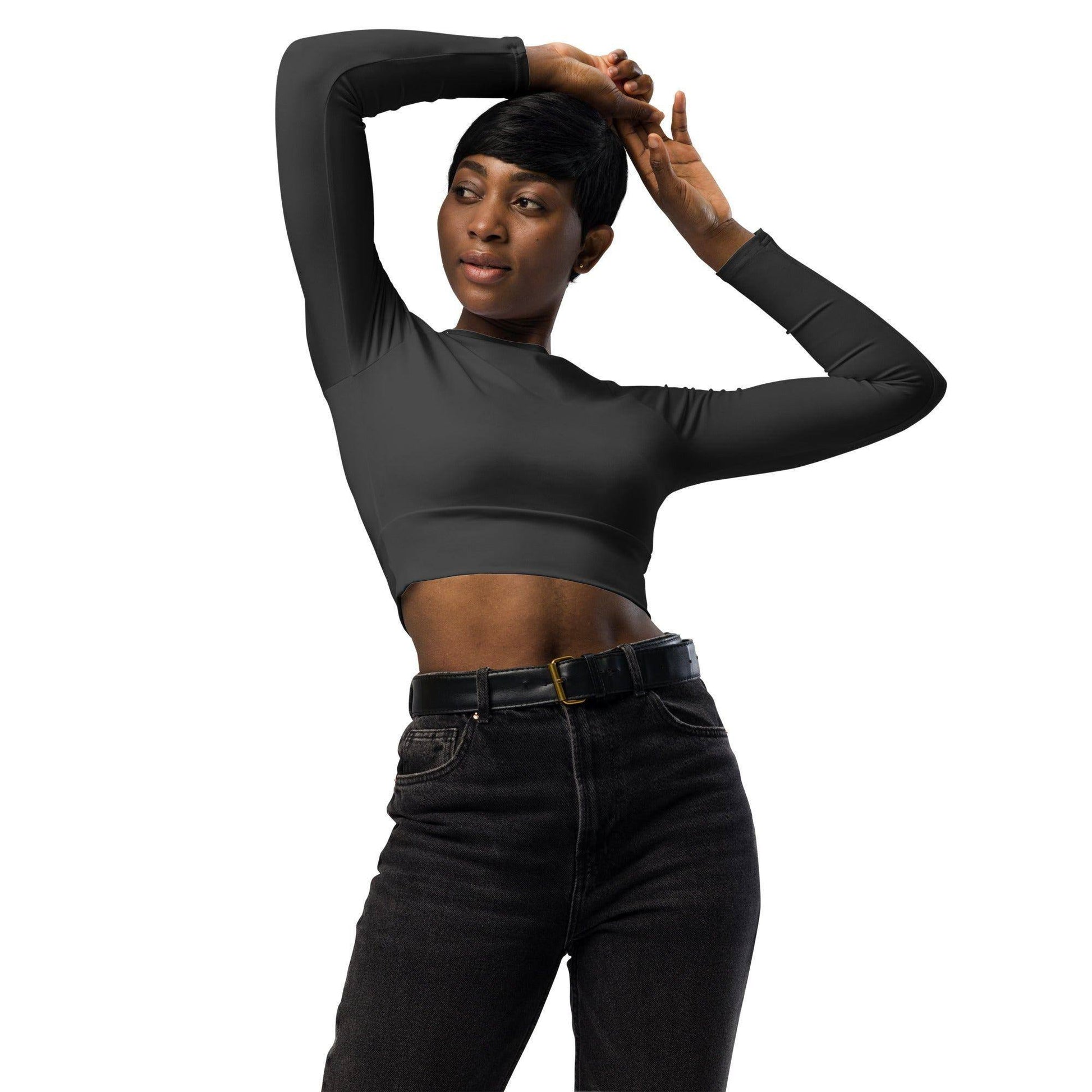 eklipse-long-sleeve-damen-crop-top-long-sleeve-crop-top-jlr-design-1 - JLR Design