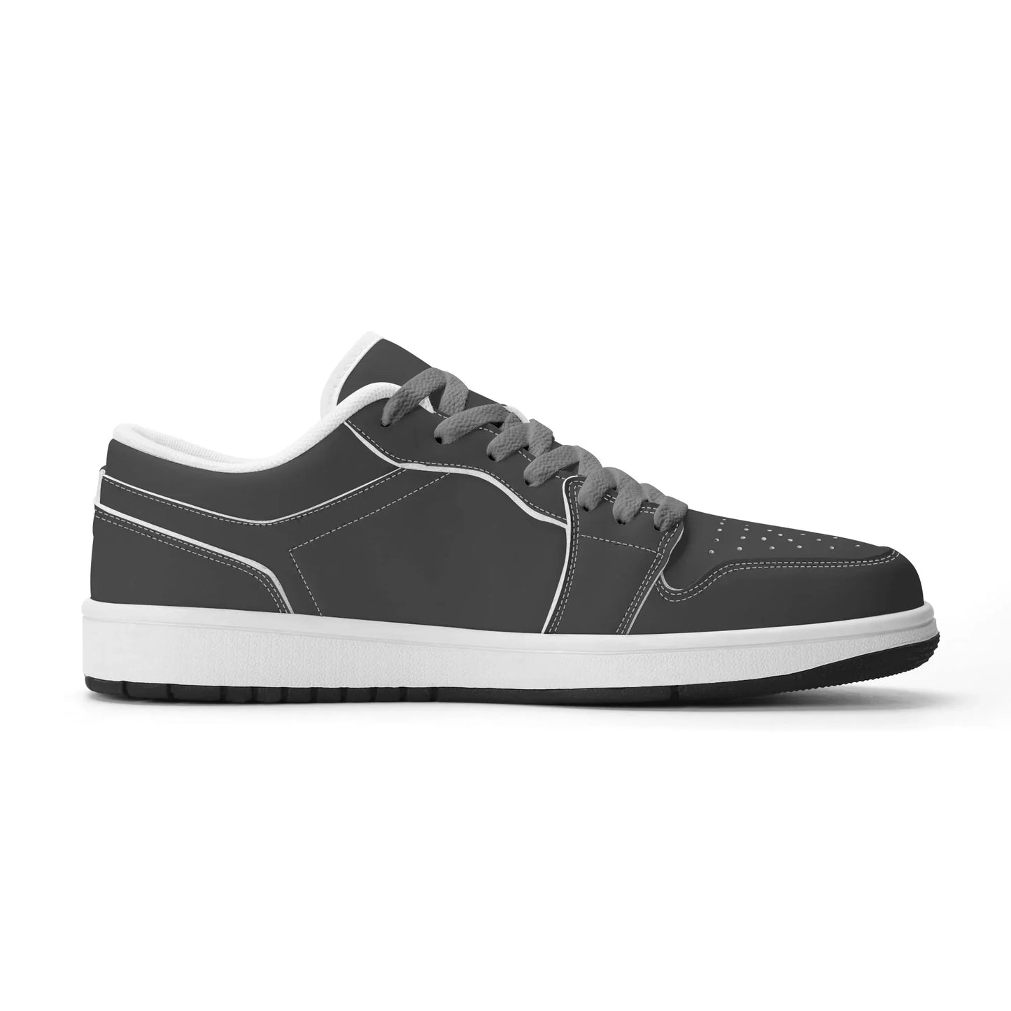 eklipse-low-top-leder-sneaker-fur-damen-sneaker-jlr-design-3 - JLR Design