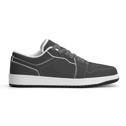 eklipse-low-top-leder-sneaker-fur-damen-sneaker-jlr-design-5 - JLR Design