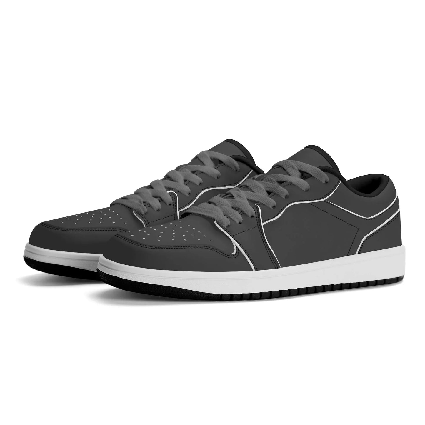 eklipse-low-top-leder-sneaker-fur-damen-sneaker-jlr-design-8 - JLR Design