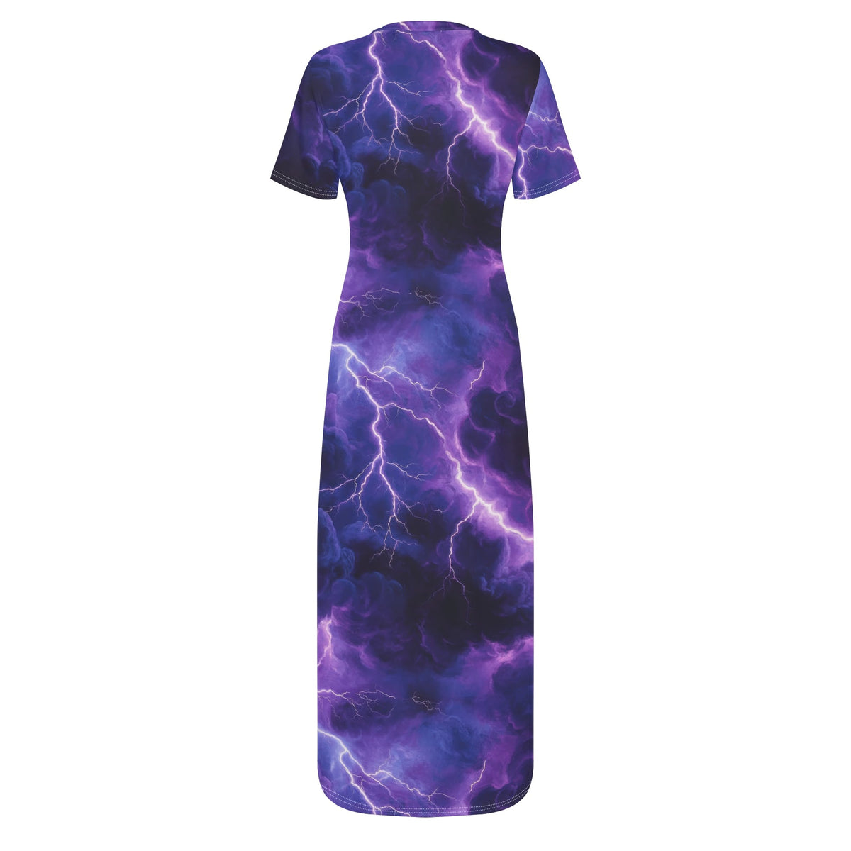 electric-purple-thunderstorm-bodycon-maxi-dress-long-dress-jlr-design-jlr-design-de-4 - JLR Design