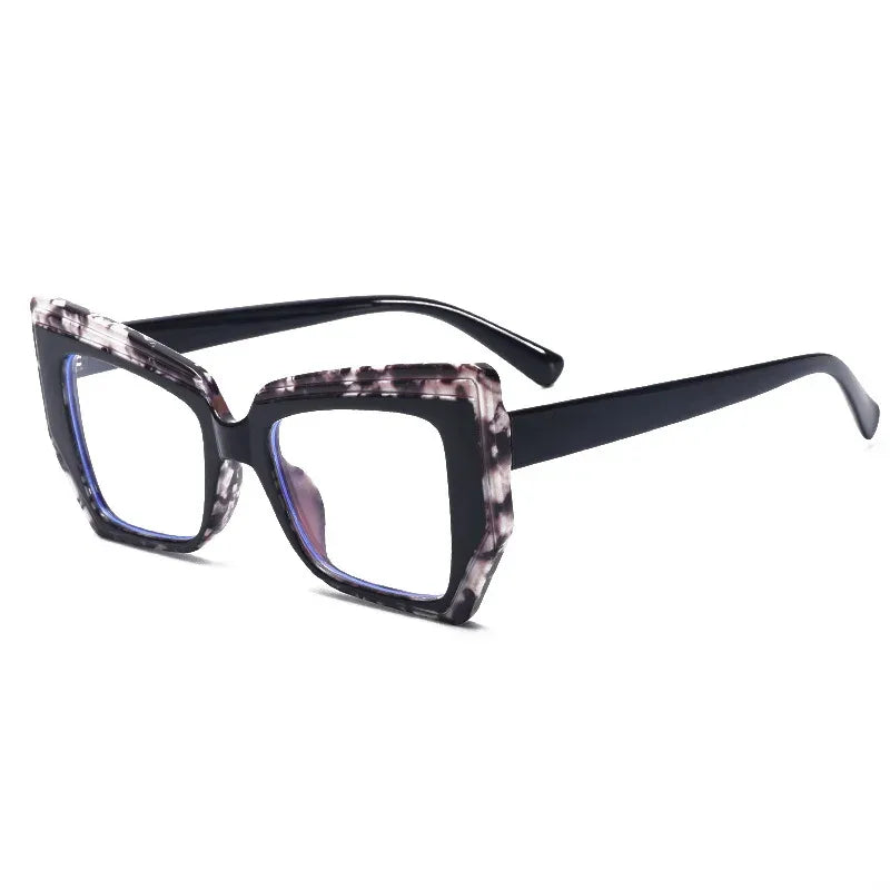 elegante-brille-or-damen-or-cat-eye-or-farbige-bugel-or-blaulichtfilter-or-mode-brille-jlr-design-7 - JLR Design