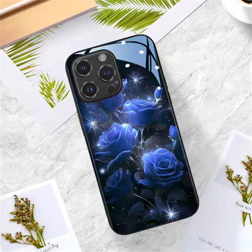 elegante-iphone-handyhulle-mit-led-beleuchtung-rosen-cover-jlr-design-21 - JLR Design