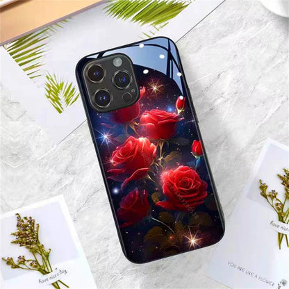elegante-iphone-handyhulle-mit-led-beleuchtung-rosen-cover-jlr-design-22 - JLR Design