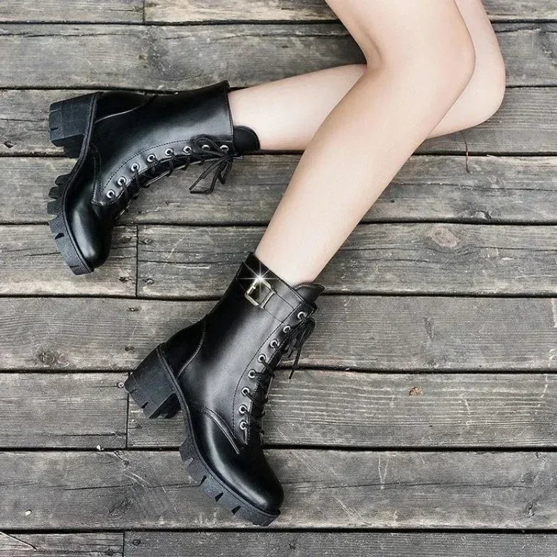 elegante-lederstiefel-mit-hohem-absatz-und-wollfutter-boots-jlr-design-5 - JLR Design