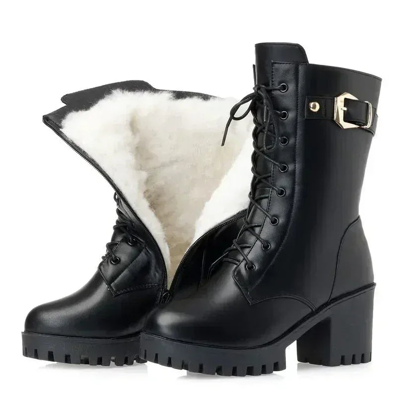 elegante-lederstiefel-mit-hohem-absatz-und-wollfutter-boots-jlr-design-7 - JLR Design