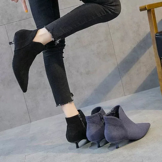 elegante-stiletto-ankle-boots-mit-spitzer-kappe-boots-jlr-design-1 - JLR Design