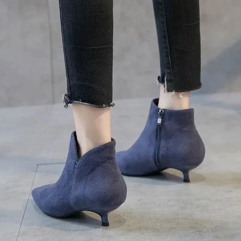 elegante-stiletto-ankle-boots-mit-spitzer-kappe-boots-jlr-design-5 - JLR Design