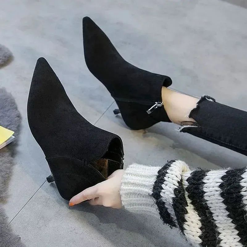 elegante-stiletto-ankle-boots-mit-spitzer-kappe-boots-jlr-design-6 - JLR Design