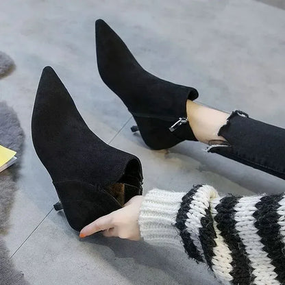 elegante-stiletto-ankle-boots-mit-spitzer-kappe-boots-jlr-design-6 - JLR Design