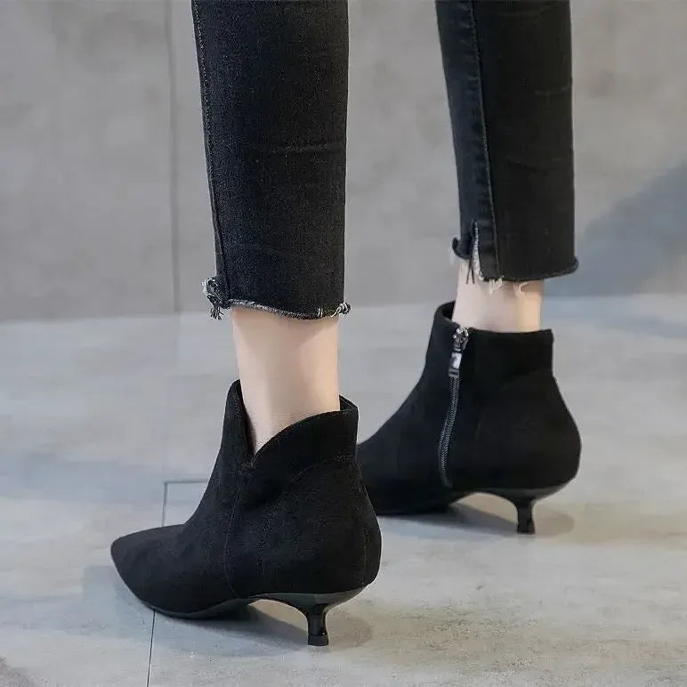 elegante-stiletto-ankle-boots-mit-spitzer-kappe-boots-jlr-design-8 - JLR Design