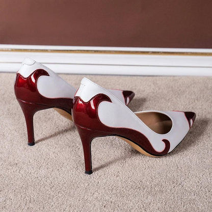 elegante-stiletto-high-heels-fur-frauen-high-heels-jlr-design-2 - JLR Design