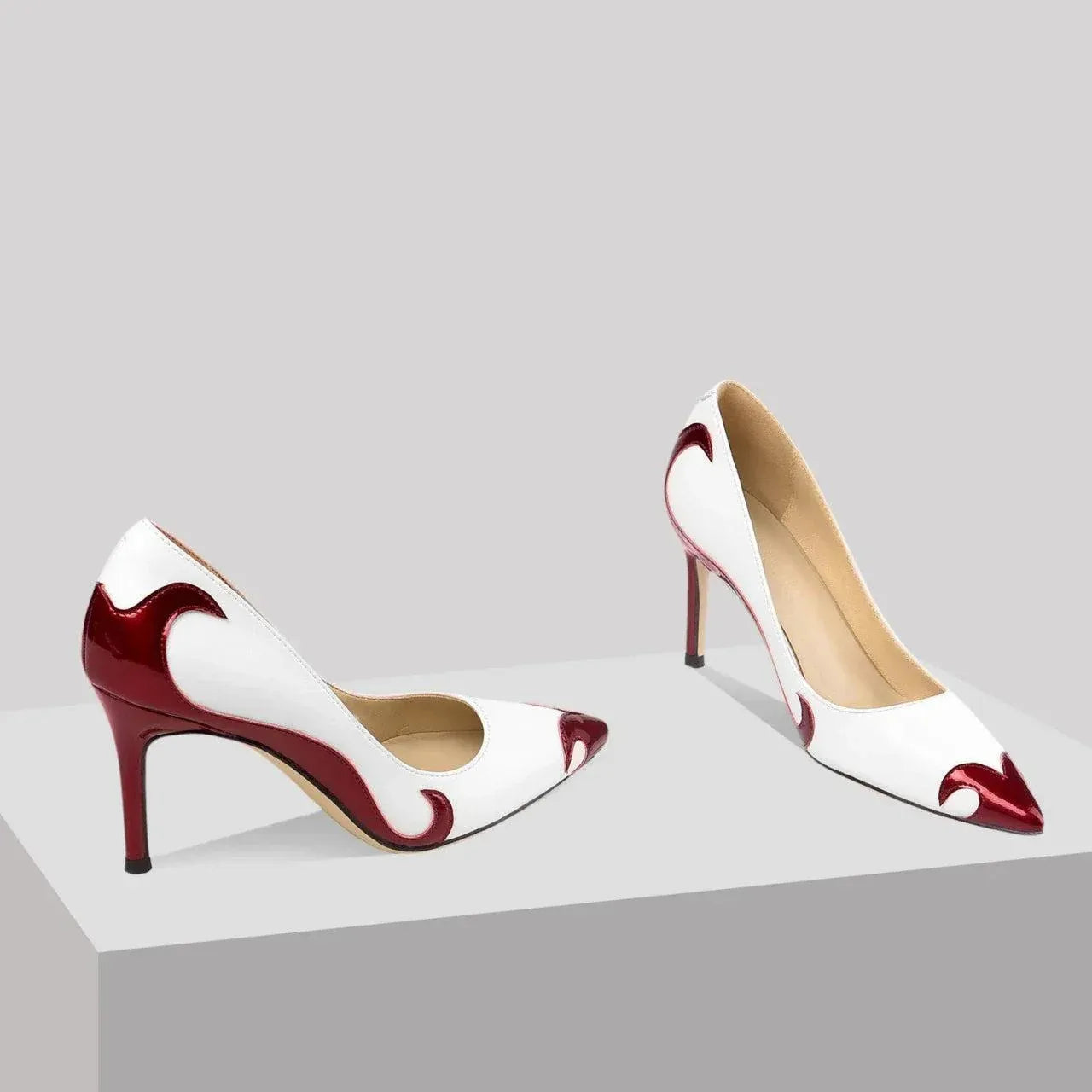 elegante-stiletto-high-heels-fur-frauen-high-heels-jlr-design-3 - JLR Design