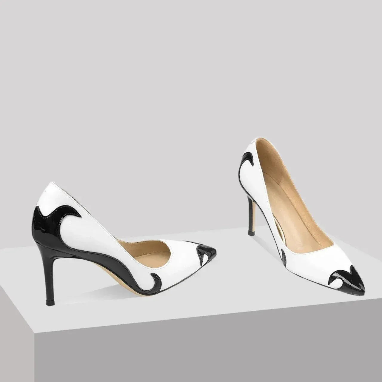 elegante-stiletto-high-heels-fur-frauen-high-heels-jlr-design-4 - JLR Design