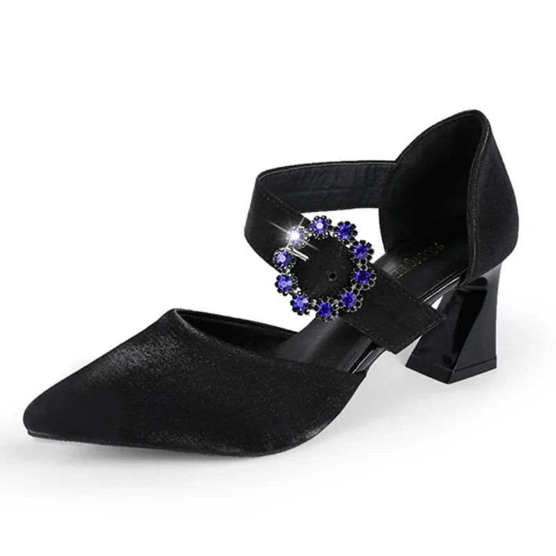 elegante-strass-high-heels-high-heels-jlr-design-4 - JLR Design