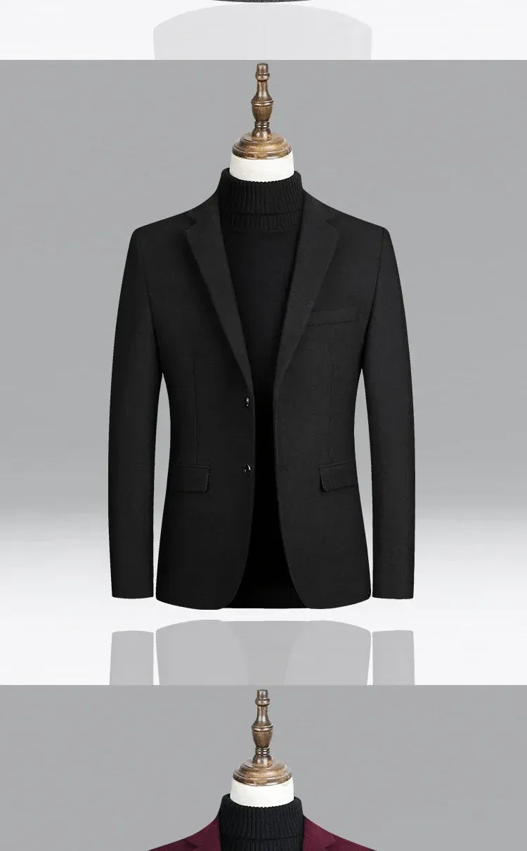 eleganter-herren-woll-blazer-regular-fit-sakko-fur-business-and-smart-casual-mantel-jlr-design-12 - JLR Design