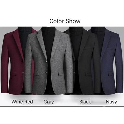 eleganter-herren-woll-blazer-regular-fit-sakko-fur-business-and-smart-casual-mantel-jlr-design-2 - JLR Design