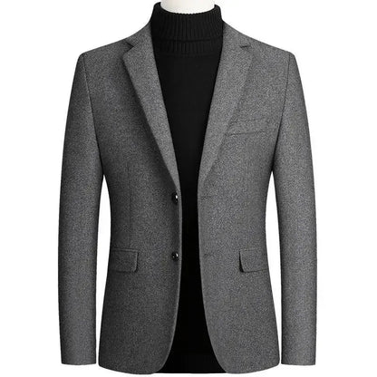 eleganter-herren-woll-blazer-regular-fit-sakko-fur-business-and-smart-casual-mantel-jlr-design-22 - JLR Design