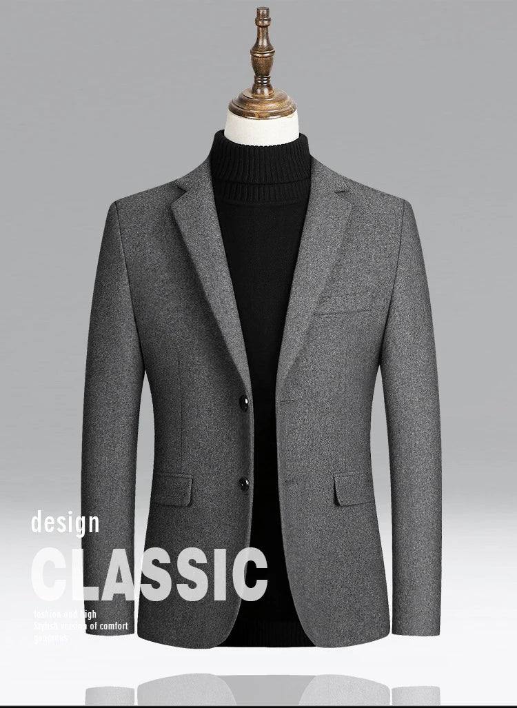eleganter-herren-woll-blazer-regular-fit-sakko-fur-business-and-smart-casual-mantel-jlr-design-4 - JLR Design