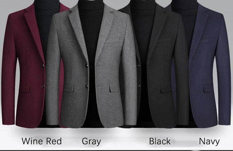 eleganter-herren-woll-blazer-regular-fit-sakko-fur-business-and-smart-casual-mantel-jlr-design-7 - JLR Design
