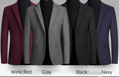 eleganter-herren-woll-blazer-regular-fit-sakko-fur-business-and-smart-casual-mantel-jlr-design-7 - JLR Design