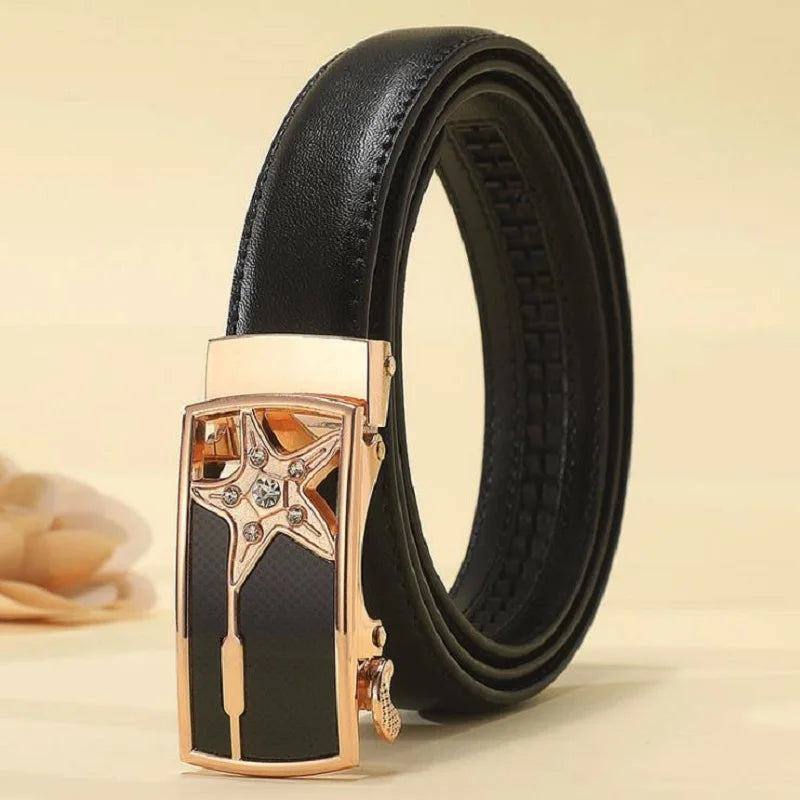 eleganter-motiv-gurtel-fur-damen-verstellbarer-taillengurtel-mit-herz-stern-oder-delphin-gurtel-jlr-design-12 - JLR Design