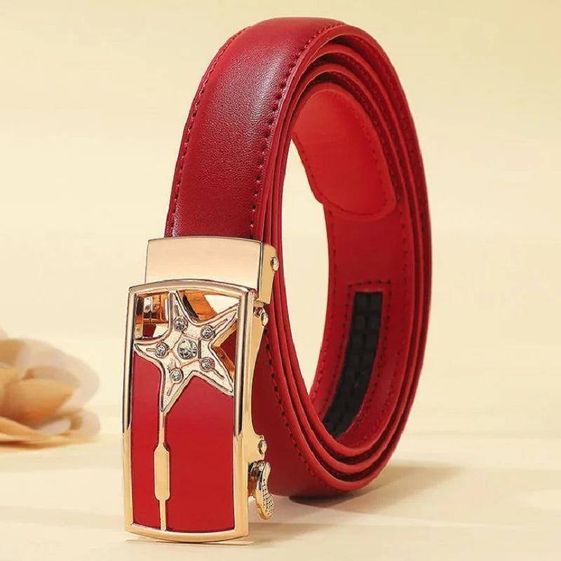 eleganter-motiv-gurtel-fur-damen-verstellbarer-taillengurtel-mit-herz-stern-oder-delphin-gurtel-jlr-design-13 - JLR Design