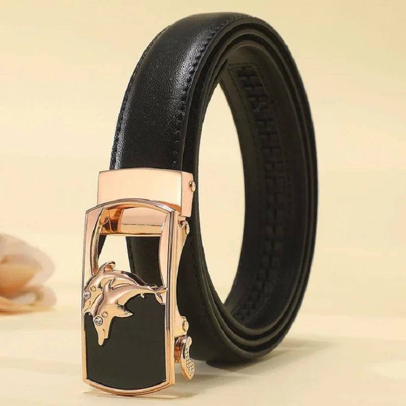 eleganter-motiv-gurtel-fur-damen-verstellbarer-taillengurtel-mit-herz-stern-oder-delphin-gurtel-jlr-design-9 - JLR Design
