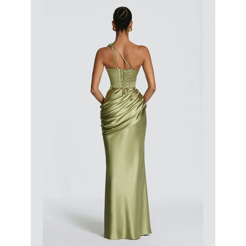 elegantes-maxikleid-mit-schlitz-ruckenfrei-tailliert-sommer-abendmode-kleid-jlr-design-jlr-design-de-27 - JLR Design