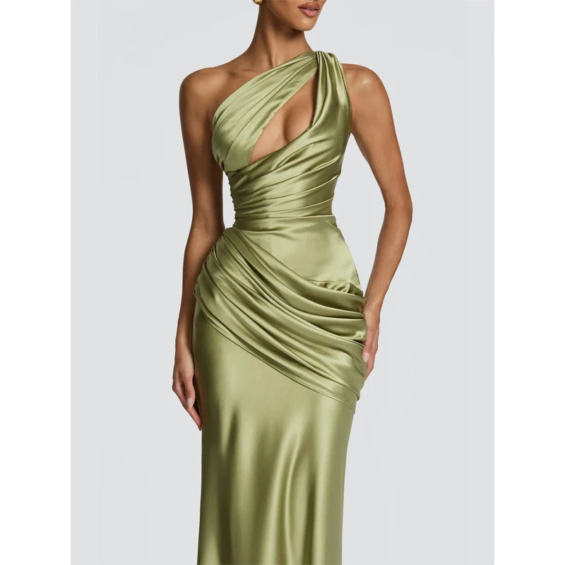 elegantes-maxikleid-mit-schlitz-ruckenfrei-tailliert-sommer-abendmode-kleid-jlr-design-jlr-design-de-3 - JLR Design