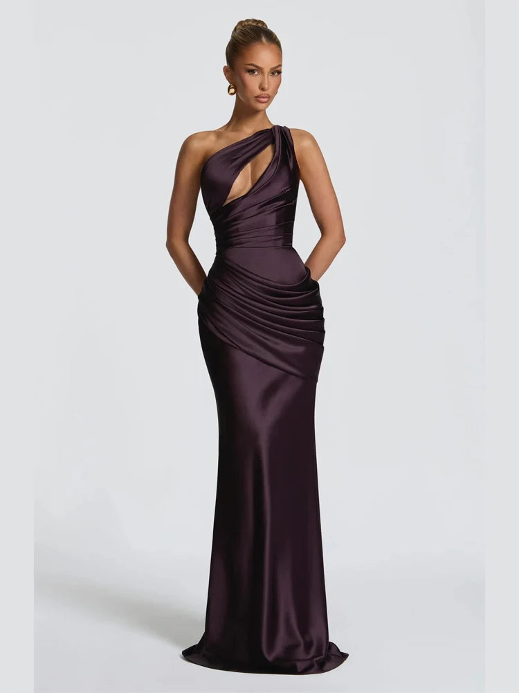 elegantes-maxikleid-mit-schlitz-ruckenfrei-tailliert-sommer-abendmode-kleid-jlr-design-jlr-design-de-5 - JLR Design