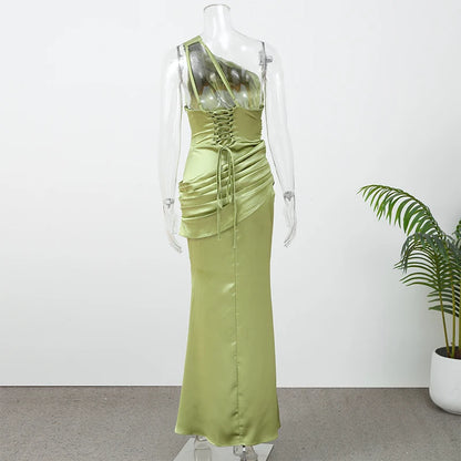 elegantes-maxikleid-mit-schlitz-ruckenfrei-tailliert-sommer-abendmode-kleid-jlr-design-jlr-design-de-9 - JLR Design
