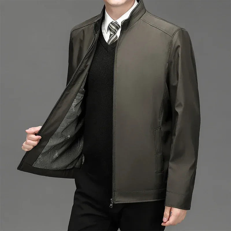 englische-stehkragen-jacke-business-eleganz-jacke-jlr-design-1 - JLR Design