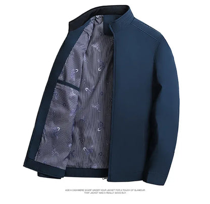 englische-stehkragen-jacke-business-eleganz-jacke-jlr-design-10 - JLR Design