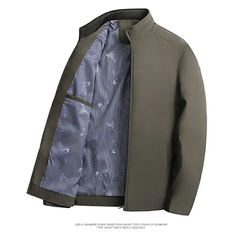 englische-stehkragen-jacke-business-eleganz-jacke-jlr-design-11 - JLR Design