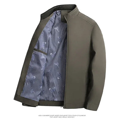 englische-stehkragen-jacke-business-eleganz-jacke-jlr-design-11 - JLR Design