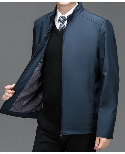 englische-stehkragen-jacke-business-eleganz-jacke-jlr-design-18 - JLR Design
