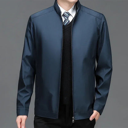 englische-stehkragen-jacke-business-eleganz-jacke-jlr-design-2 - JLR Design