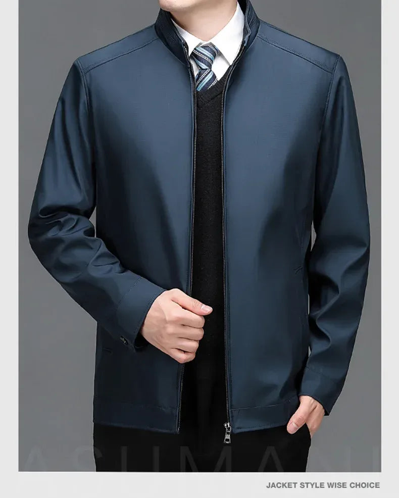 englische-stehkragen-jacke-business-eleganz-jacke-jlr-design-6 - JLR Design