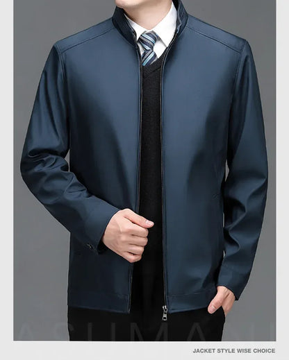 englische-stehkragen-jacke-business-eleganz-jacke-jlr-design-6 - JLR Design