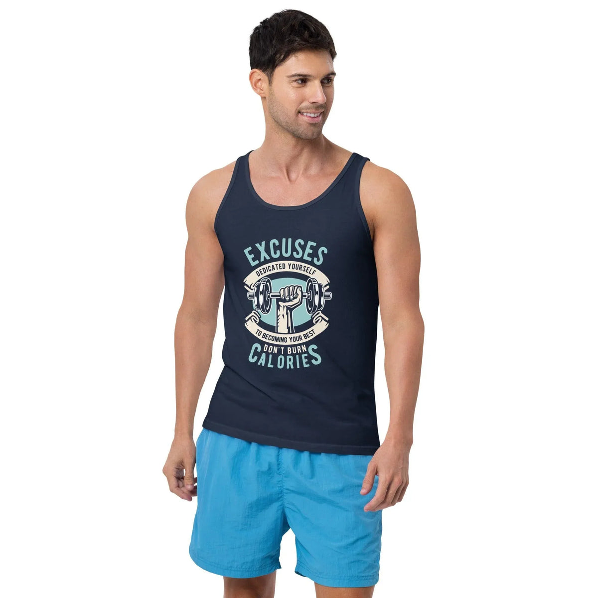 excuses-tank-top-tank-top-jlr-design-jlr-design-de-1 - JLR Design