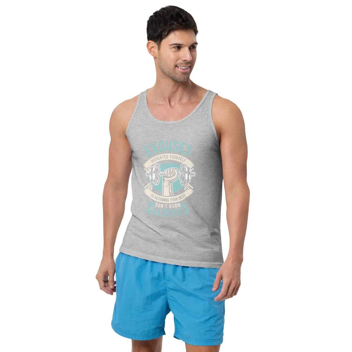 excuses-tank-top-tank-top-jlr-design-jlr-design-de-8 - JLR Design