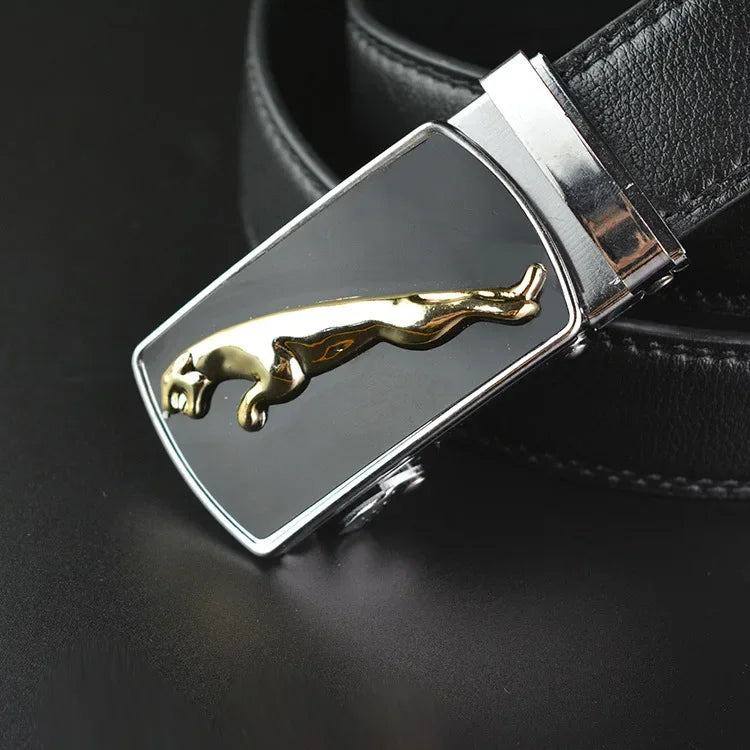 exklusiver-ledergurtel-fur-herren-automatik-gurtel-in-gold-silber-oder-leopard-optik-gurtel-jlr-design-6 - JLR Design