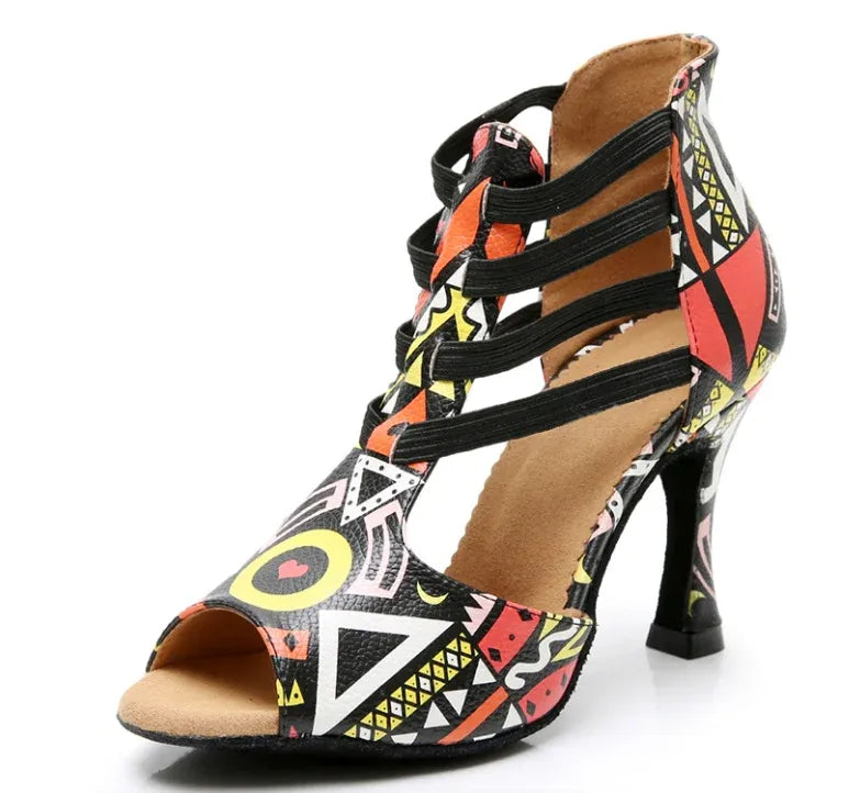 extravagante-comic-style-high-heels-fur-damen-high-heels-jlr-design-4 - JLR Design