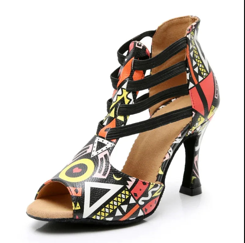extravagante-comic-style-high-heels-fur-damen-high-heels-jlr-design-5 - JLR Design